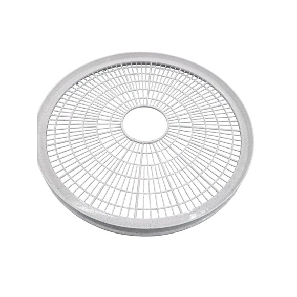 NESCO FD-37 Food Dehydrator, 400 W Replacement part 13-1/2'' inch Tray (3) - Picture 3 of 8